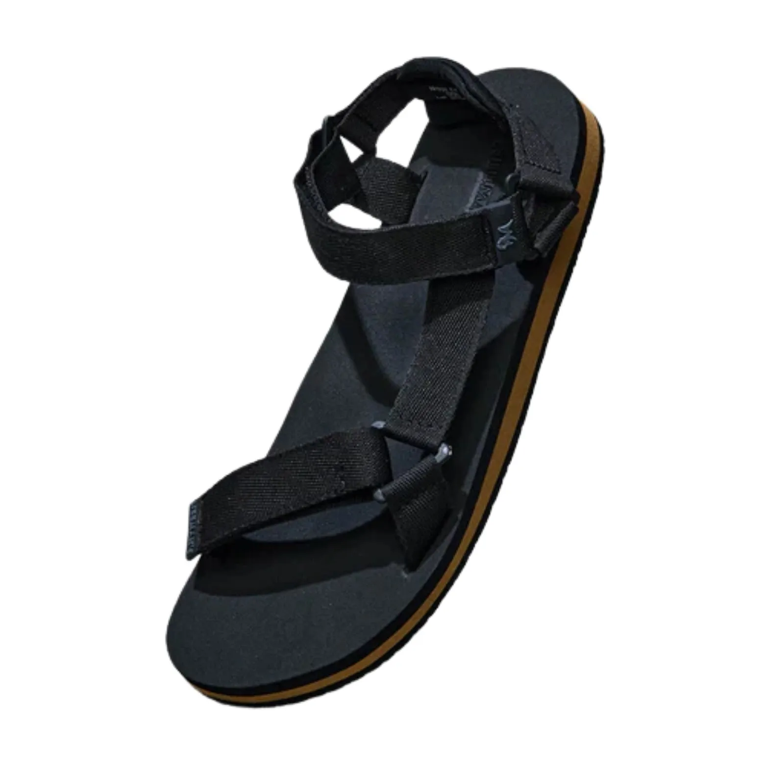 Airy Strap Sandals