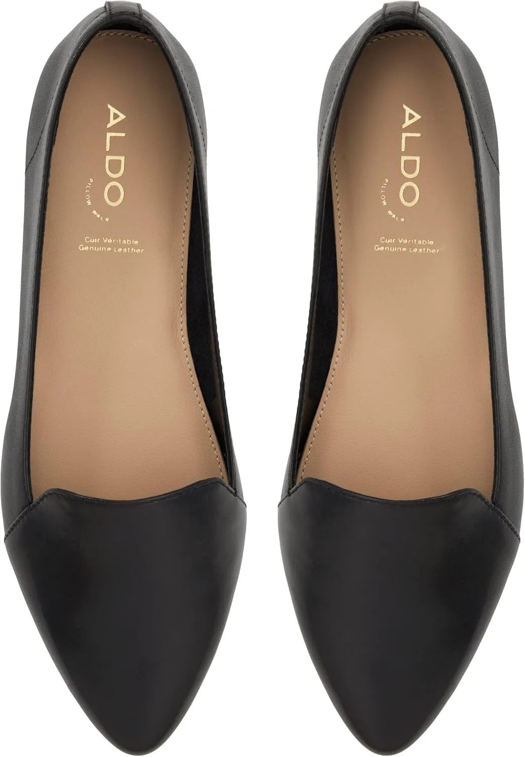 ALDO Women's Winifred Slip-On Loafer
