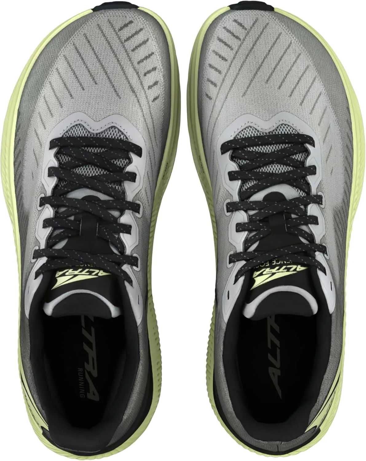ALTRA Men's Experience Form Road Running Shoe