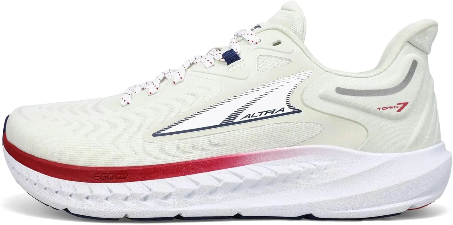 ALTRA Women's Torin 7 Road Running Shoe