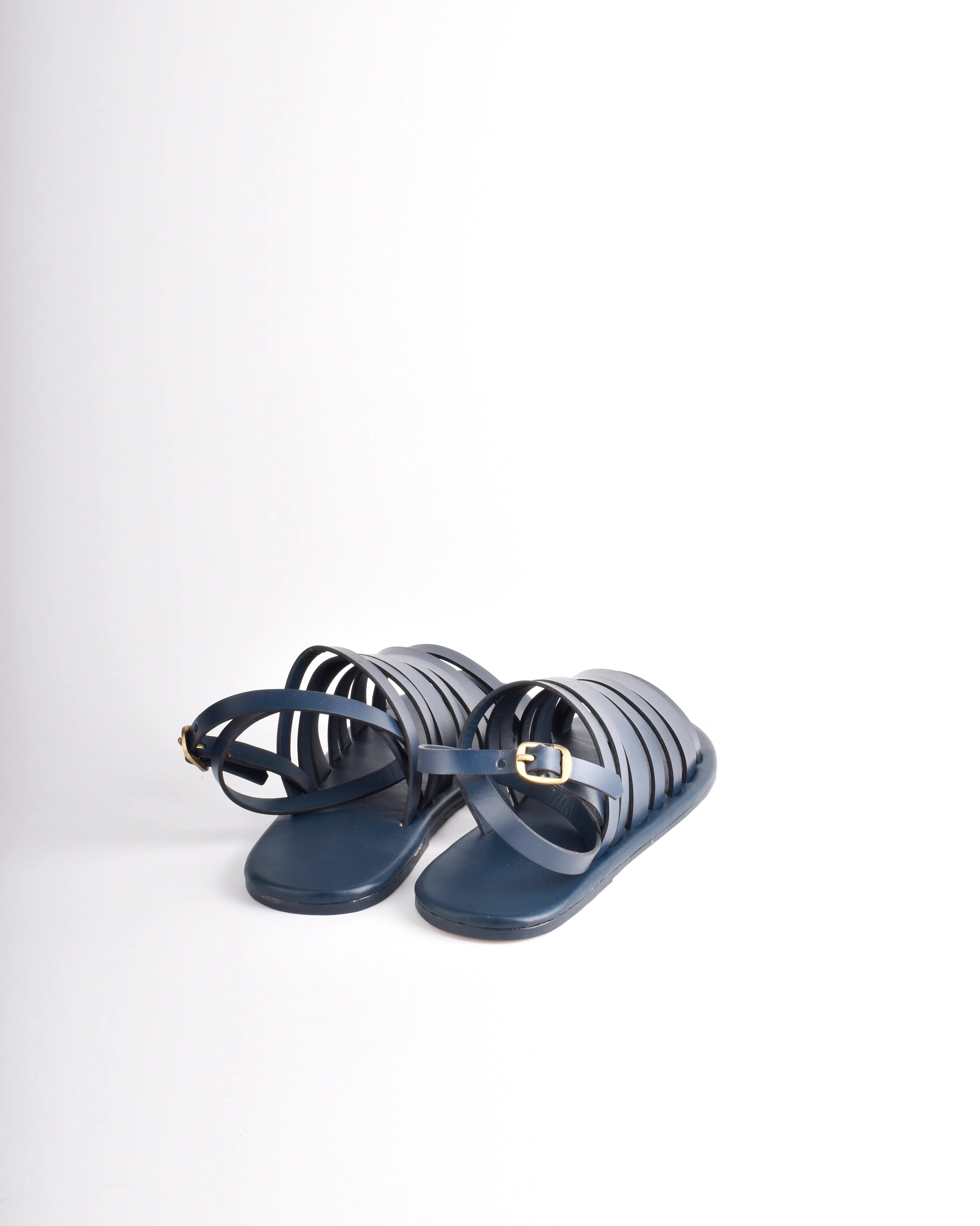 Ankle Strap Sandals