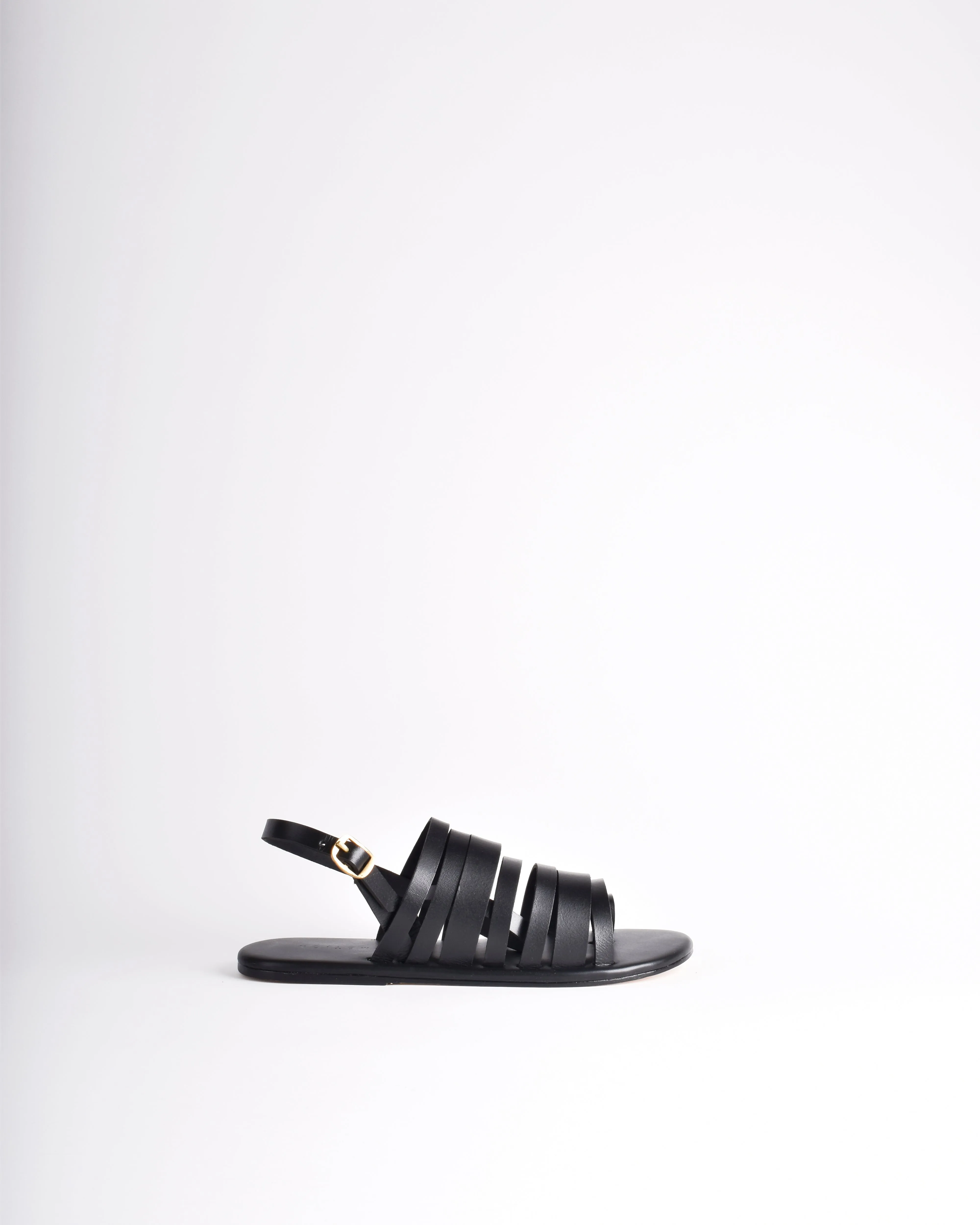 Ankle Strap Sandals