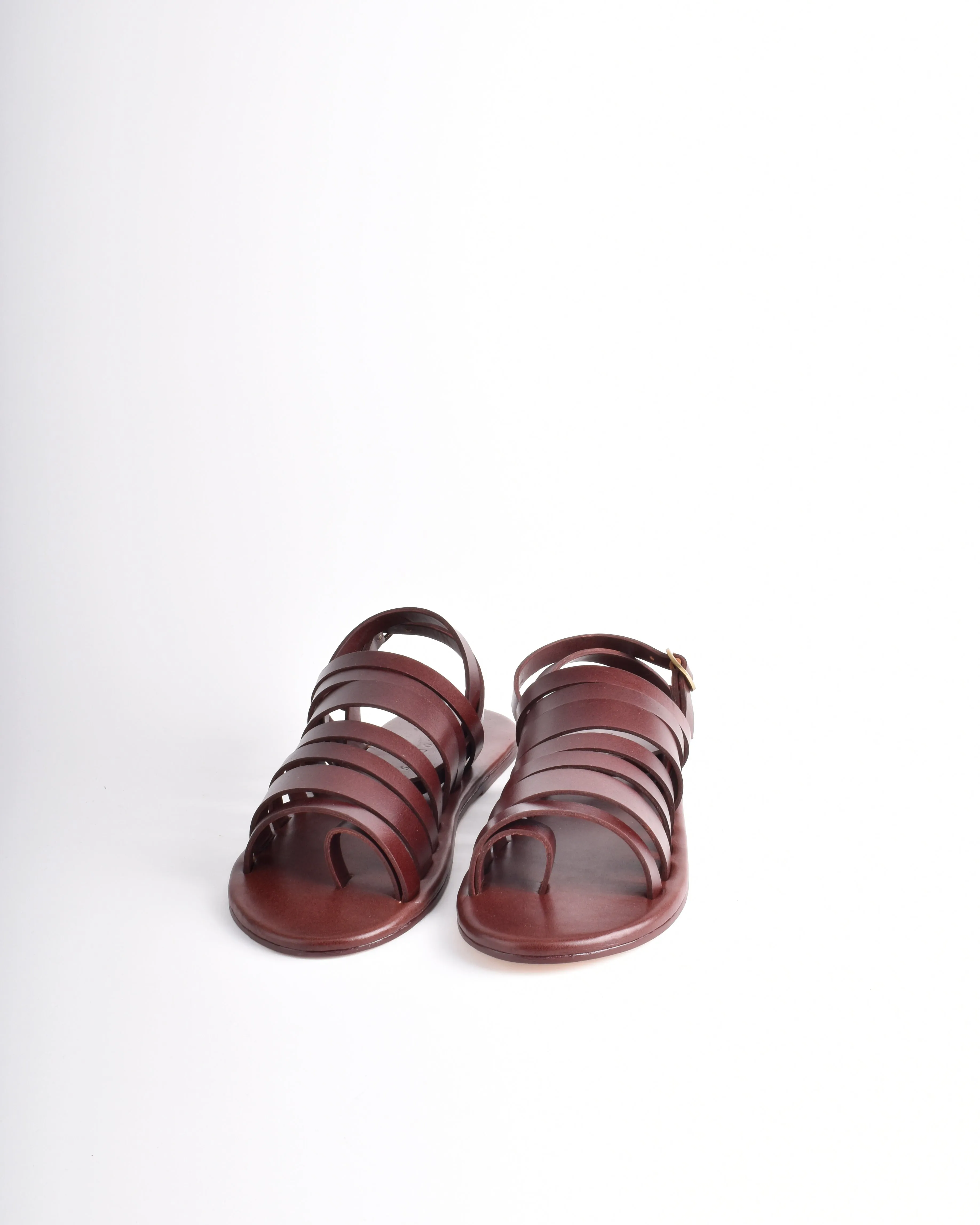 Ankle Strap Sandals