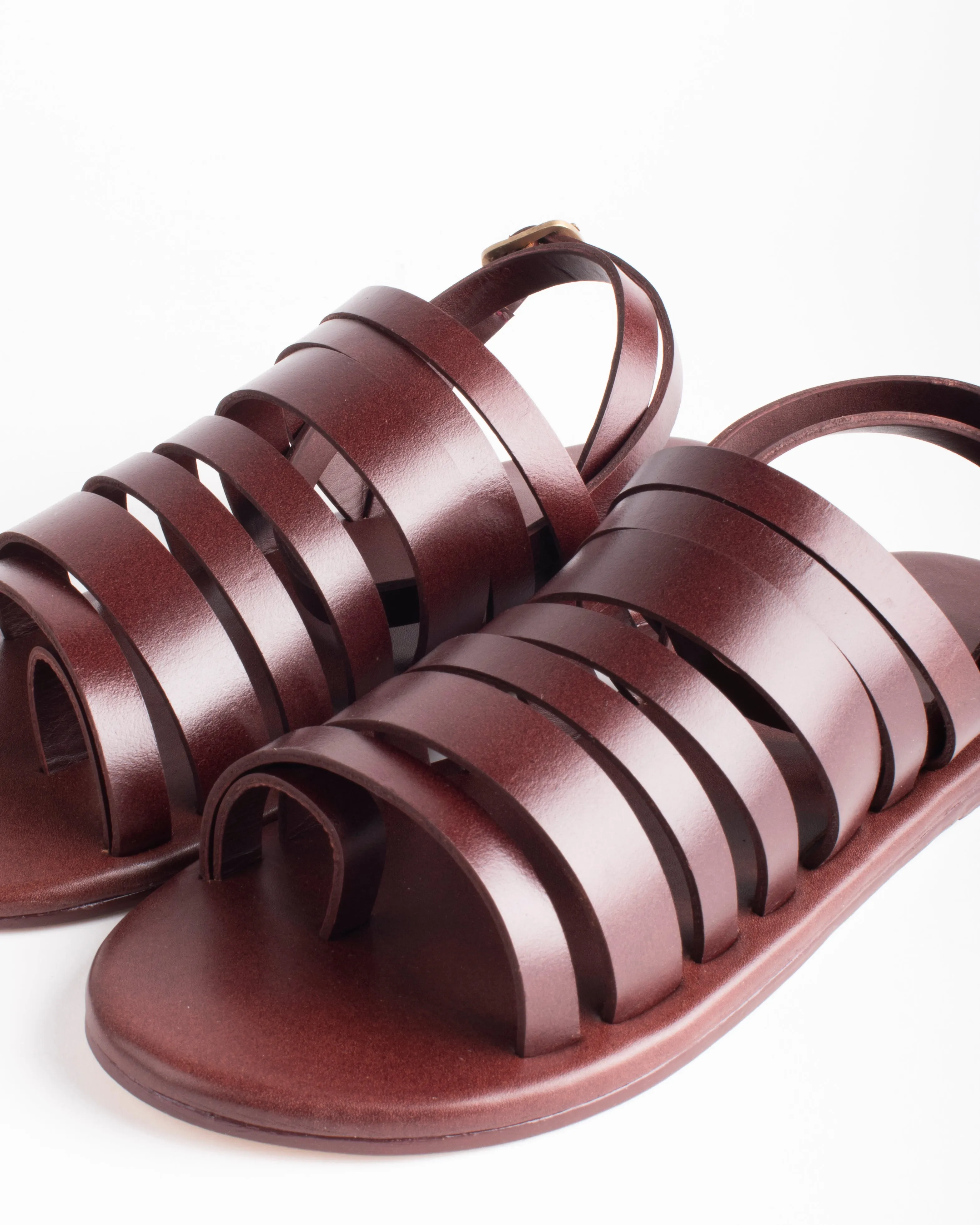 Ankle Strap Sandals