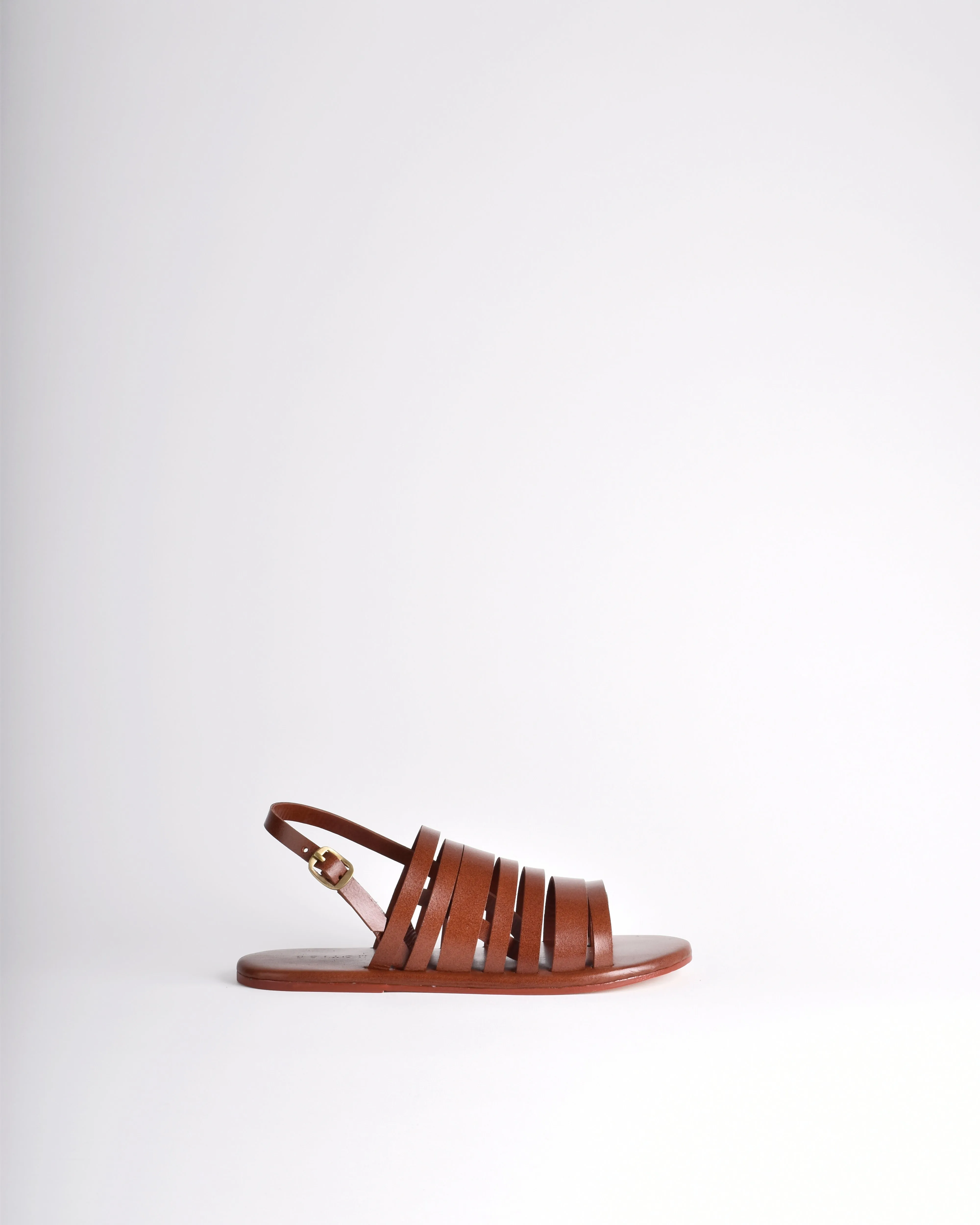 Ankle Strap Sandals