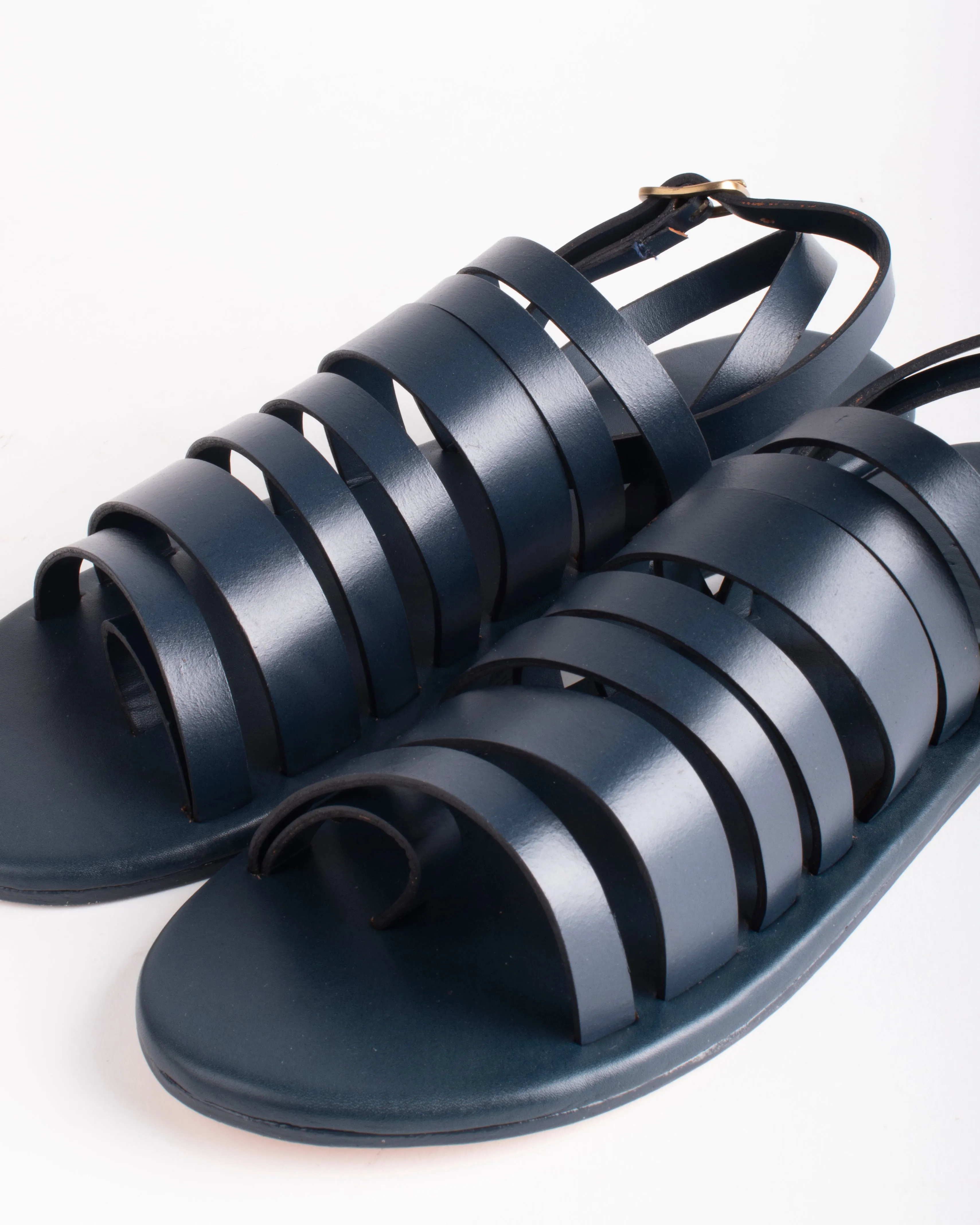 Ankle Strap Sandals