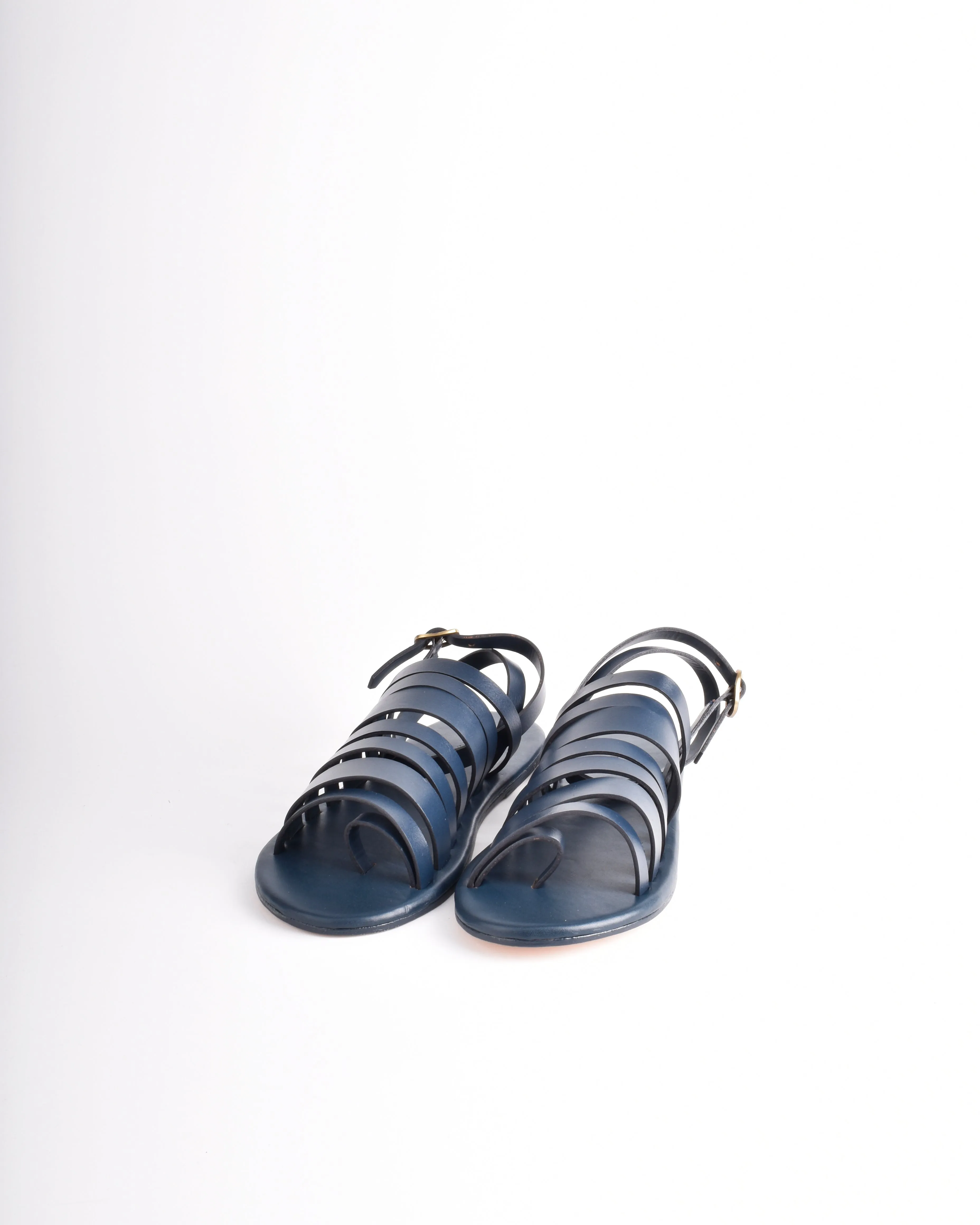 Ankle Strap Sandals