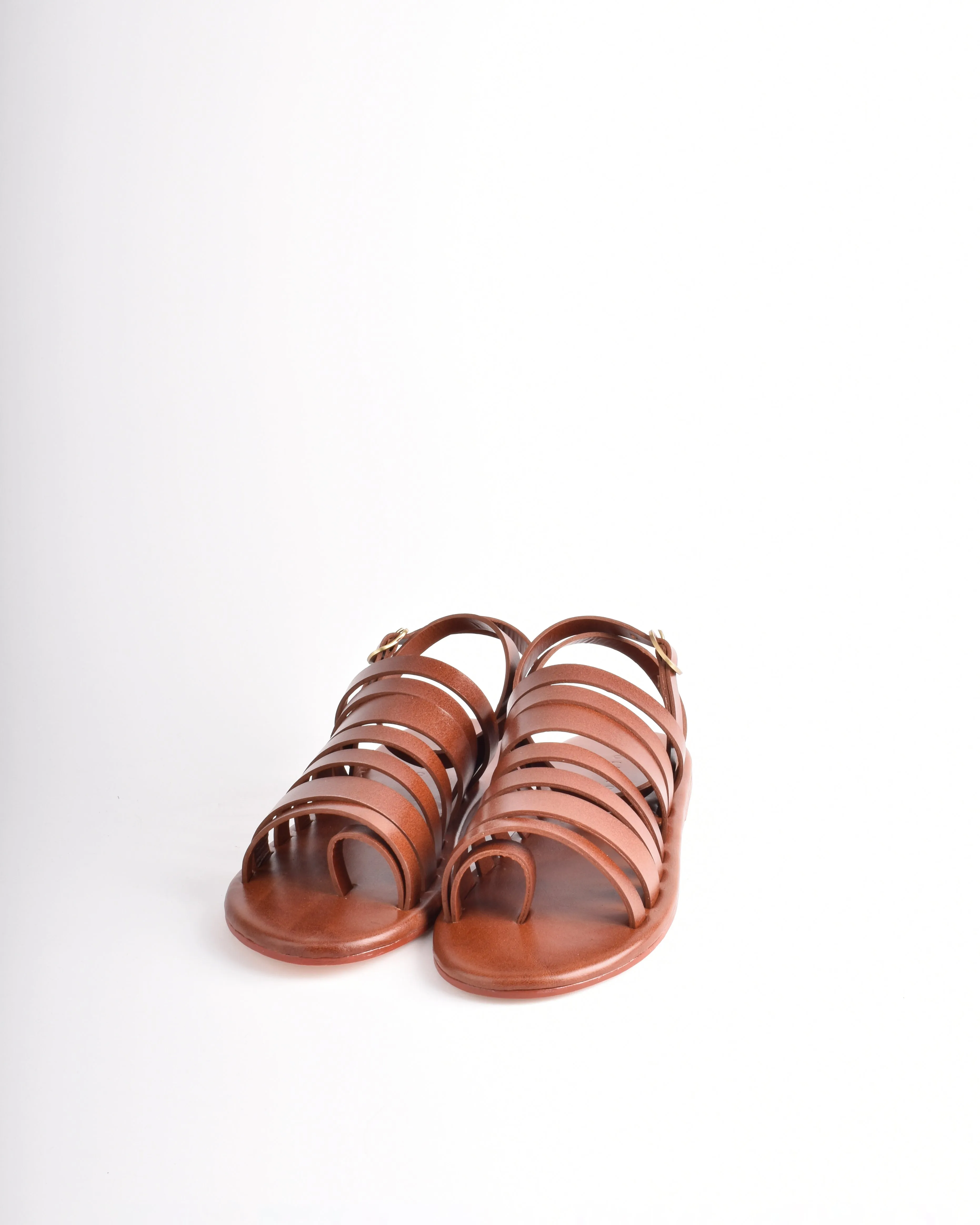 Ankle Strap Sandals