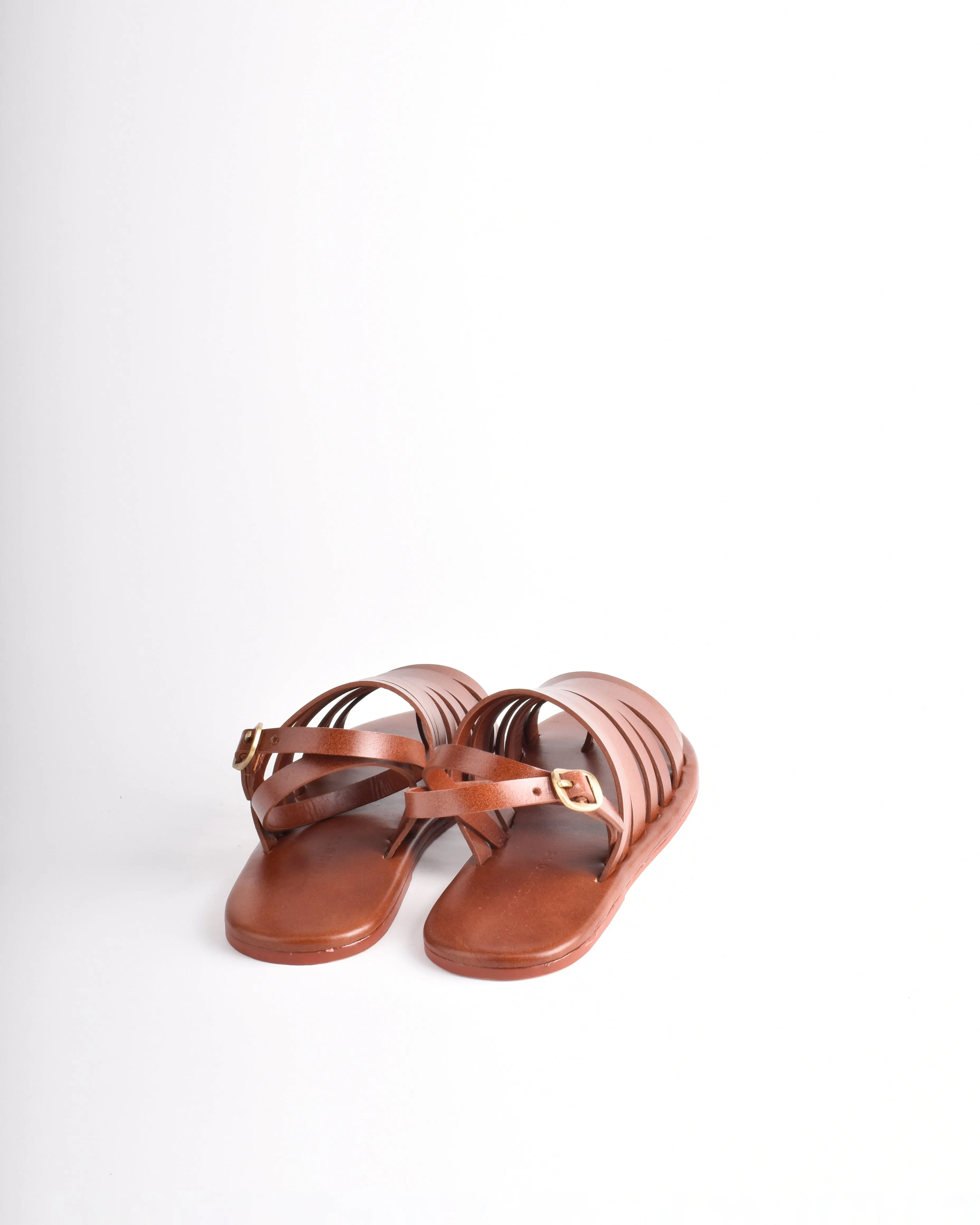 Ankle Strap Sandals