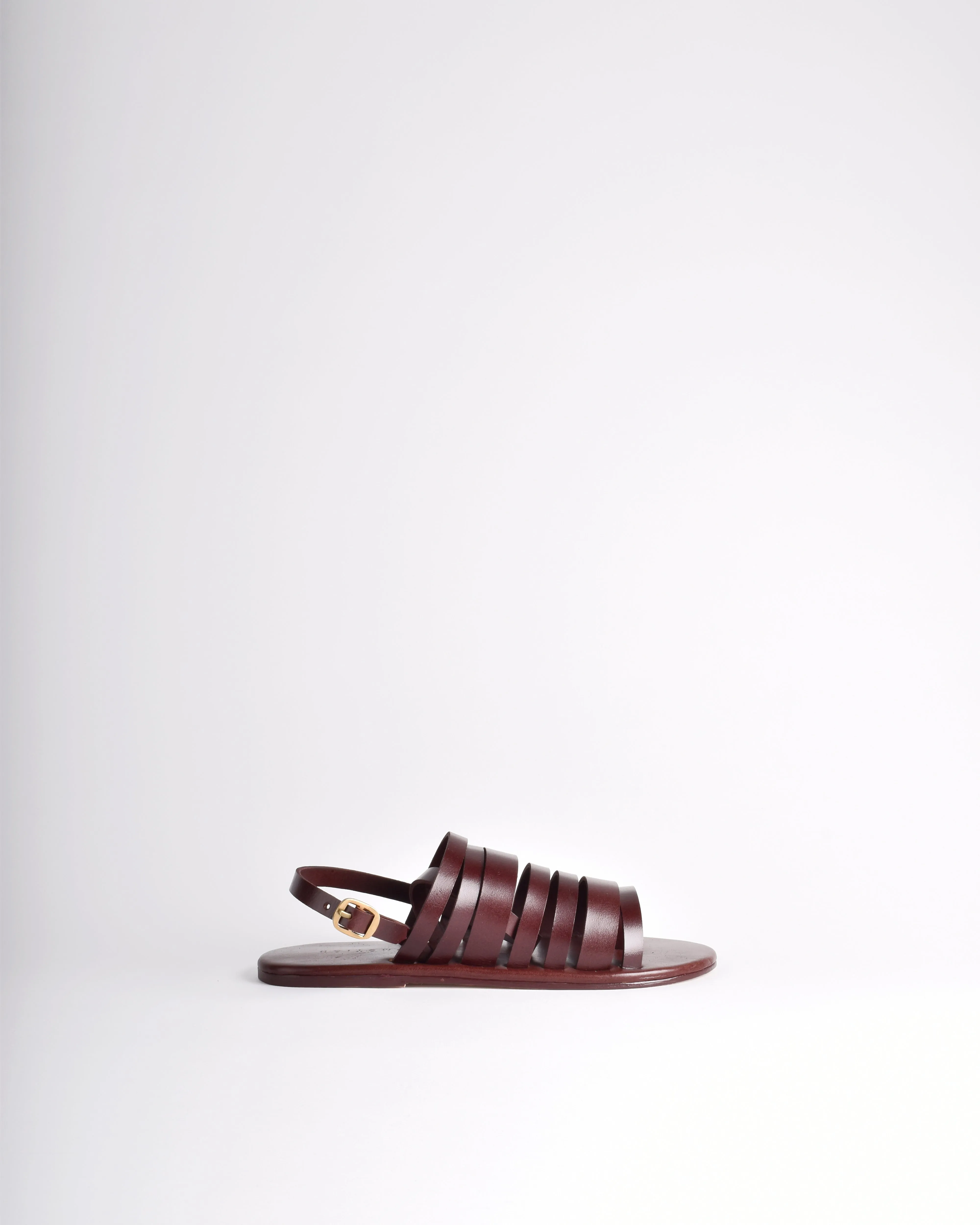 Ankle Strap Sandals
