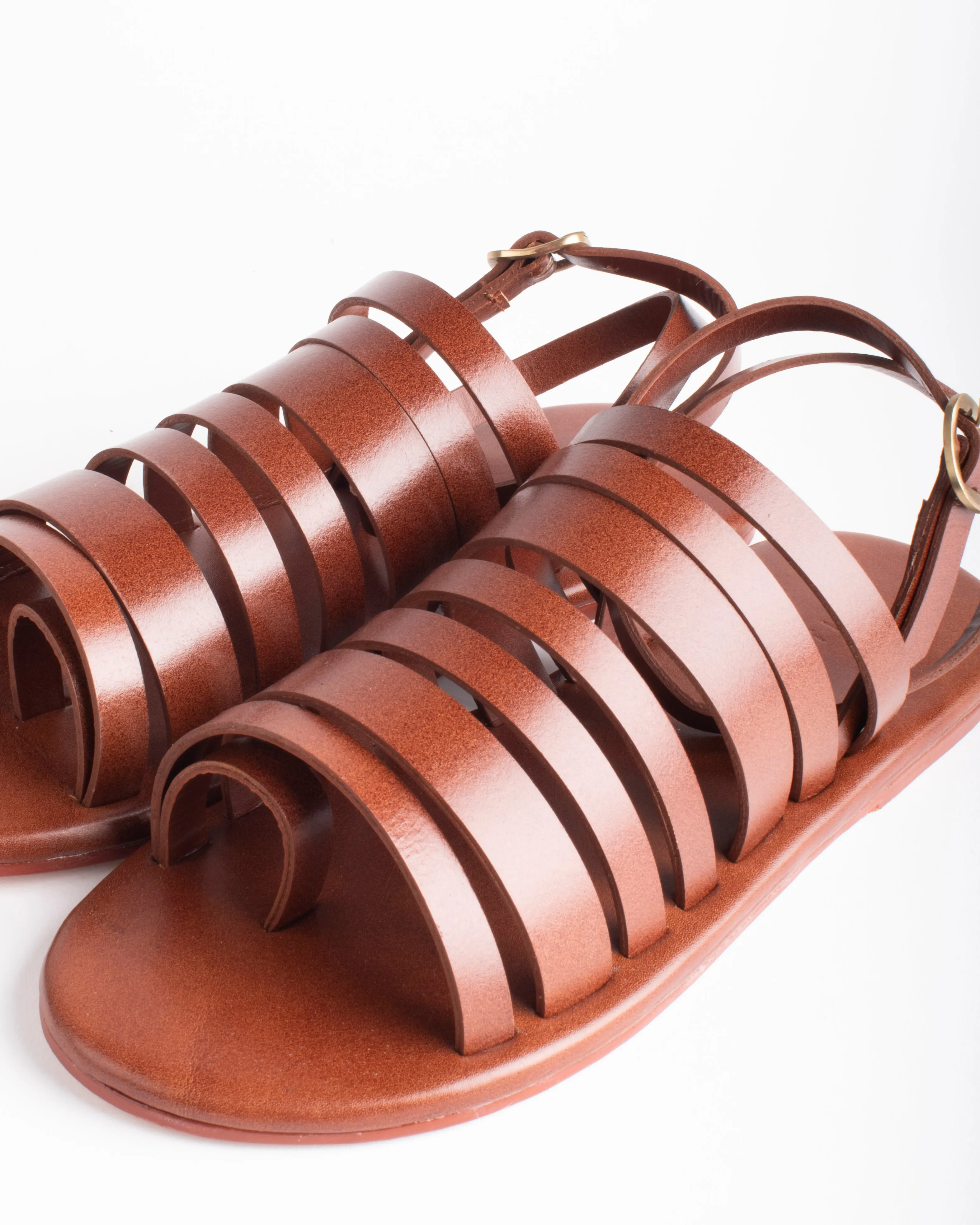 Ankle Strap Sandals