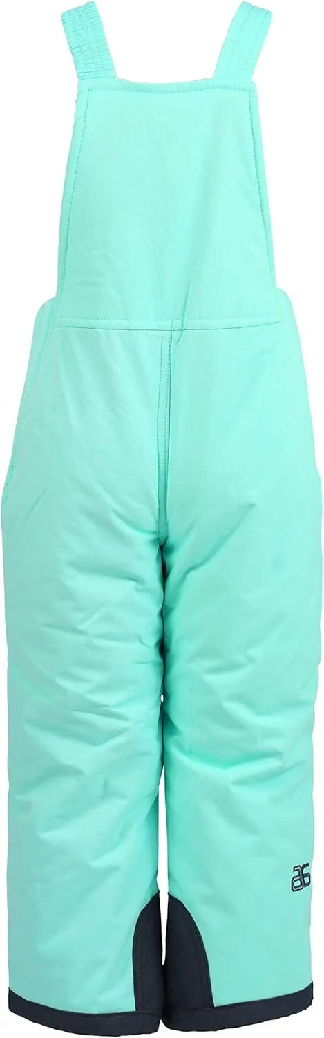 Arctix Infant/Toddler Chest High Snow Bib Overalls