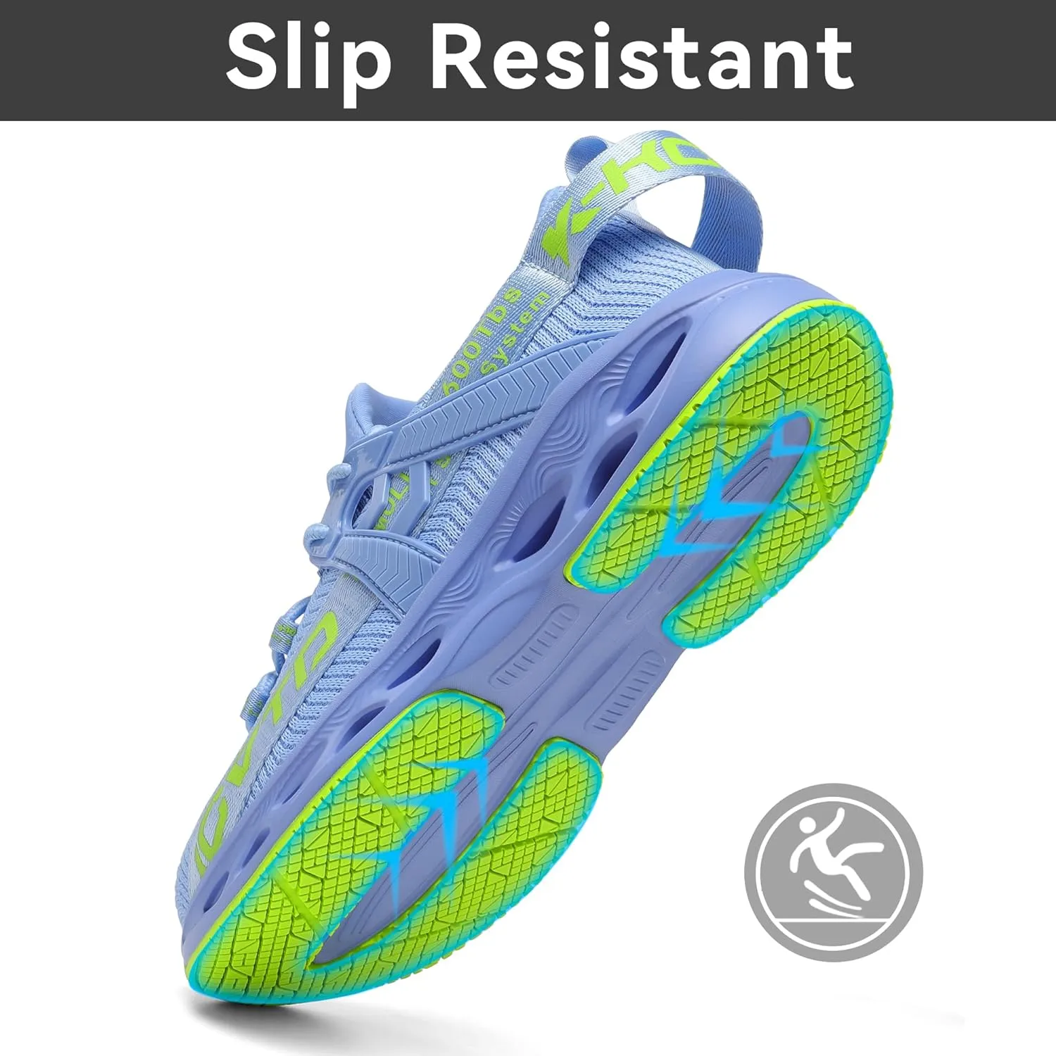 ARISIC Steel Toe Shoes for Men Women Non Slip Work Shoes Lightweight Waterproof Slip on Sneakers Women Kitchen Chef Slip Resistant Food Service