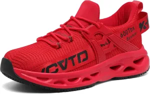 ARISIC Steel Toe Shoes for Men Women Non Slip Work Shoes Lightweight Waterproof Slip on Sneakers Women Kitchen Chef Slip Resistant Food Service