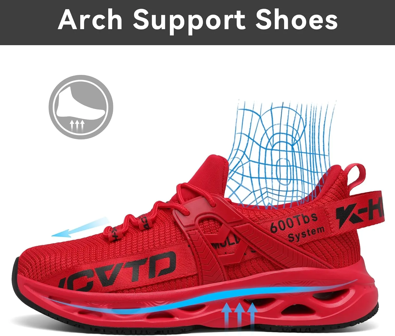 ARISIC Steel Toe Shoes for Men Women Non Slip Work Shoes Lightweight Waterproof Slip on Sneakers Women Kitchen Chef Slip Resistant Food Service