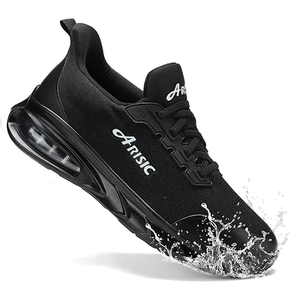 ARISIC|Shock Absorbing comfortable non-slip shoes