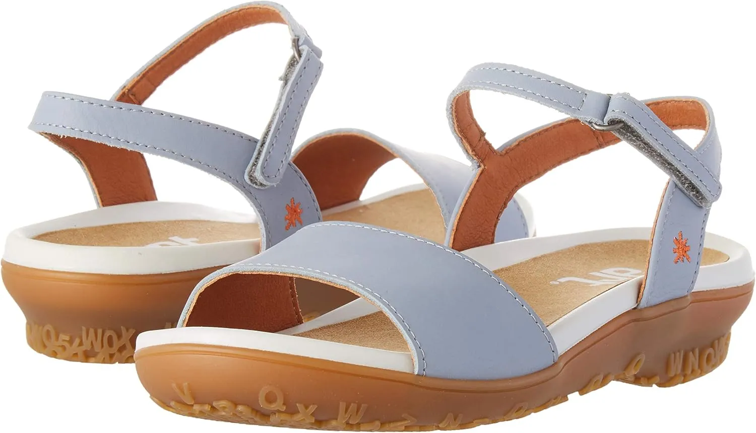 Art Women's Ankle Strap Sandals
