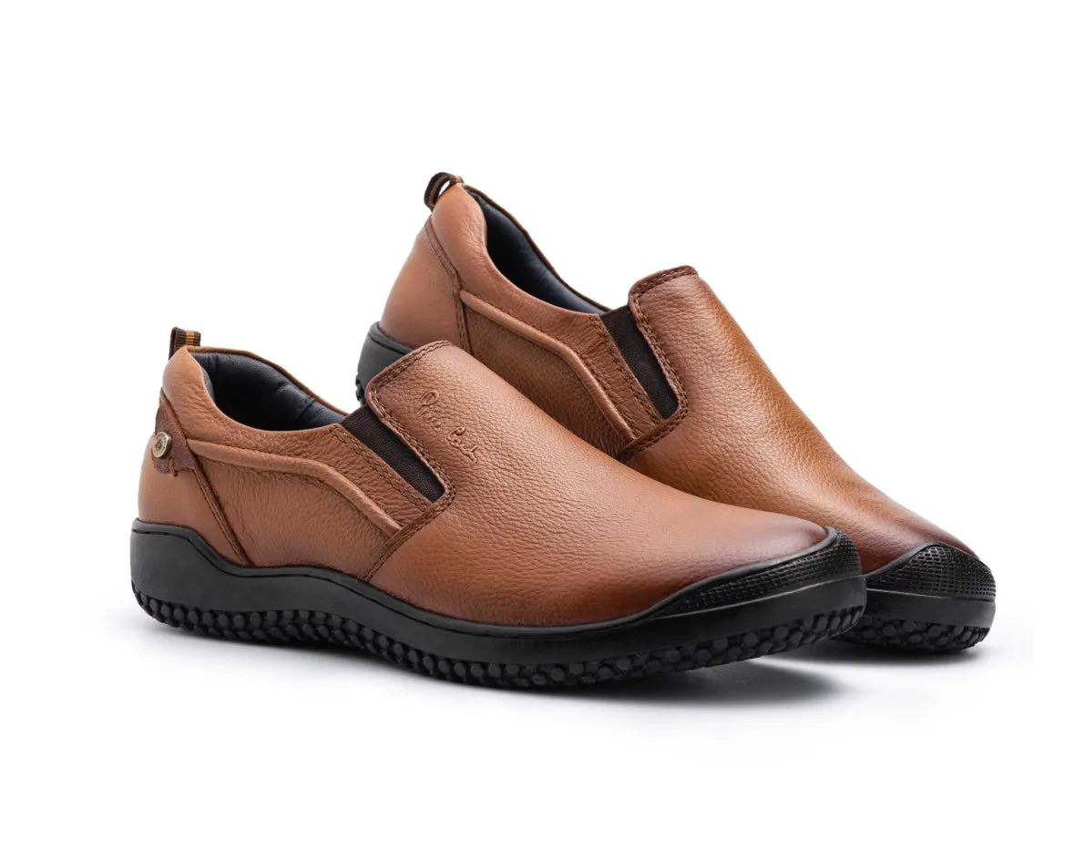 Ashton Casual Leather Everyday Loafers