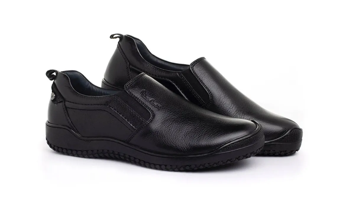 Ashton Casual Leather Everyday Loafers
