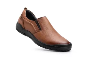 Ashton Casual Leather Everyday Loafers