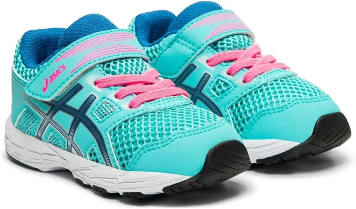 ASICS Kid's Contend 5 Toddler Running Shoes