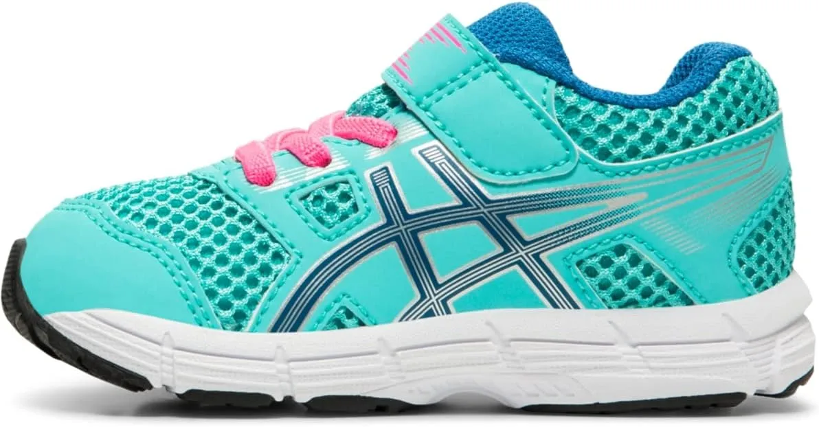 ASICS Kid's Contend 5 Toddler Running Shoes
