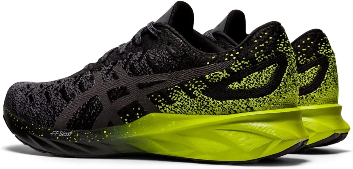 ASICS Men's Dynablast Running Shoes