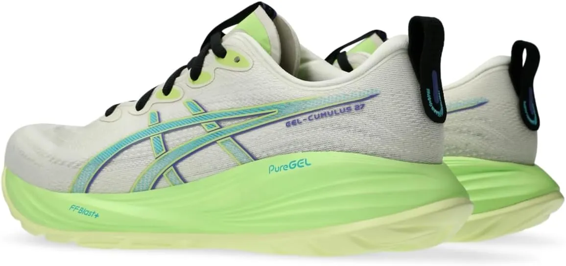 ASICS Men's Gel-Cumulus 27 Running Shoes