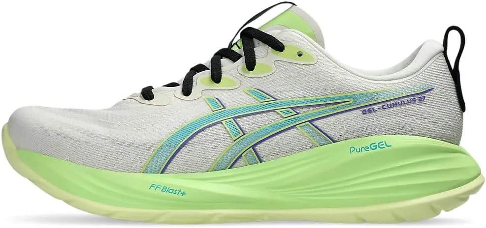 ASICS Men's Gel-Cumulus 27 Running Shoes