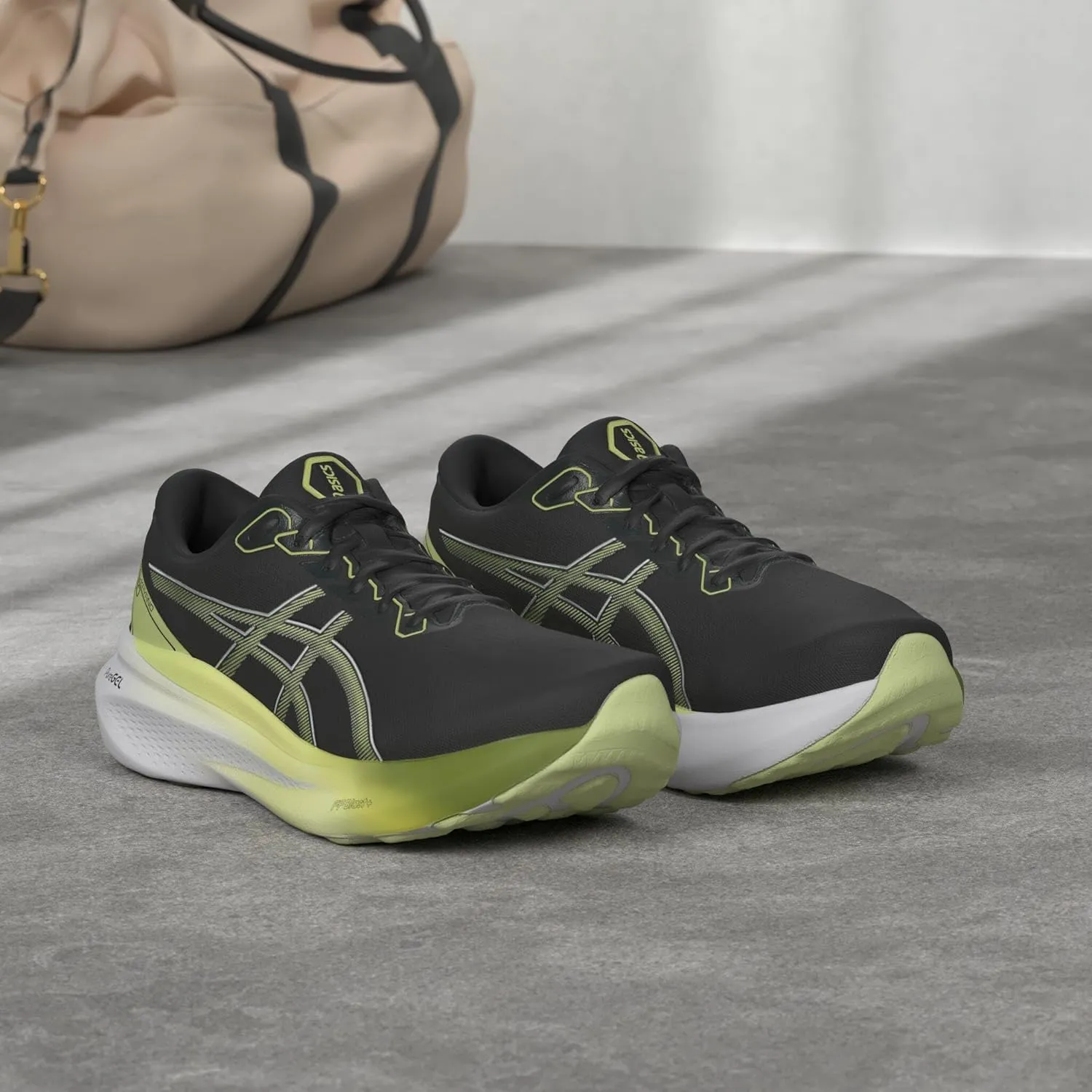 ASICS Men's Gel-Kayano 30 Running Shoes
