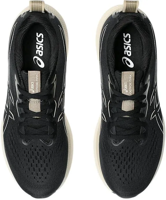 Asics Men's GLIDERIDE MAX Running Shoes