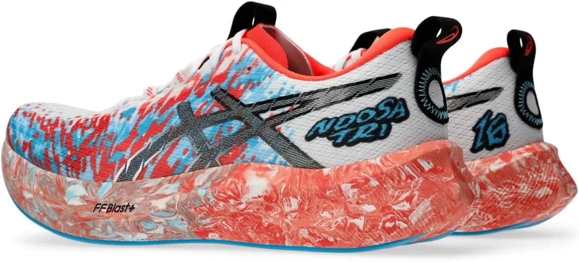 Asics Men's Noosa TRI 16 Running Shoes