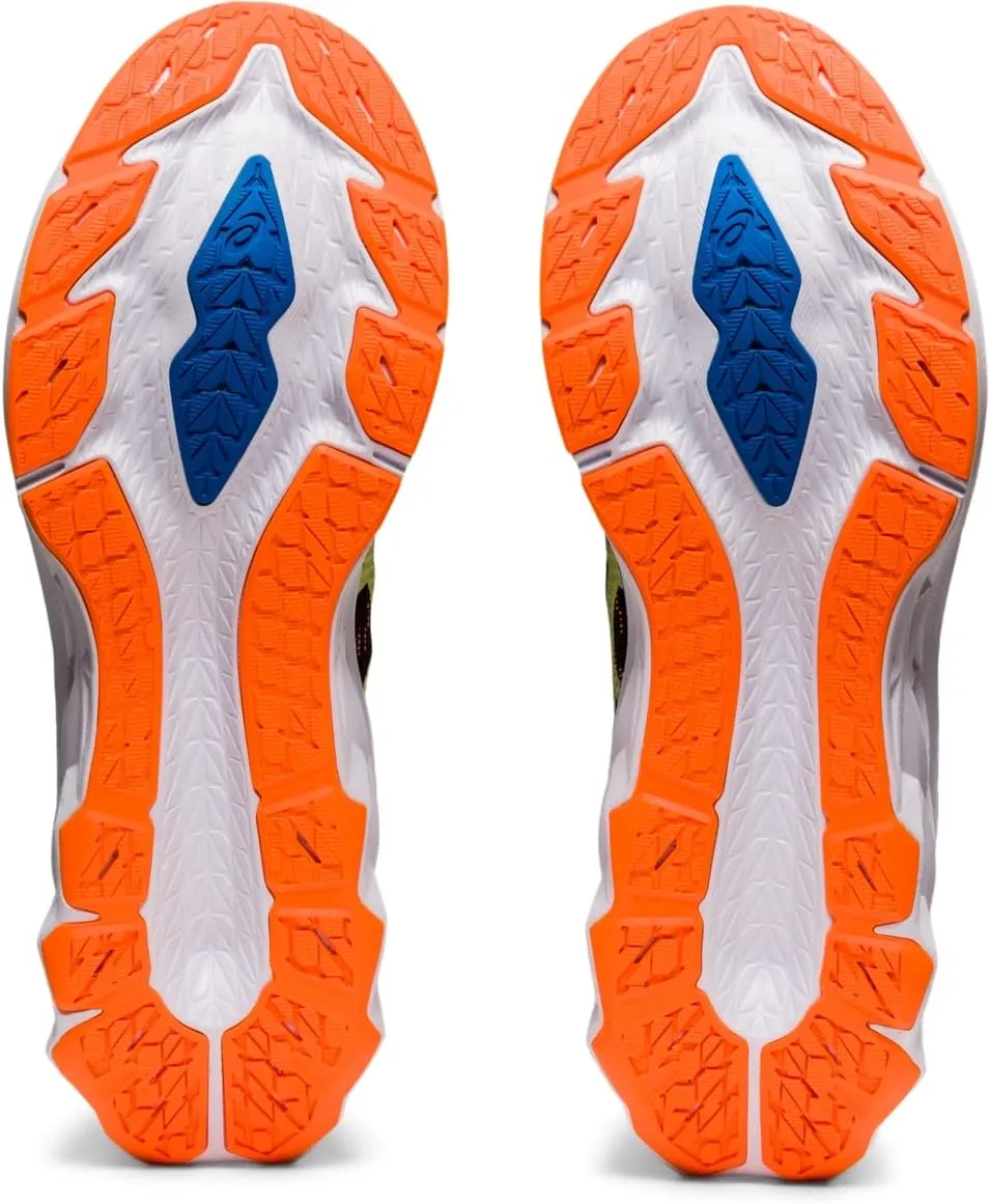ASICS Men's NOVABLAST 2 Running Shoes