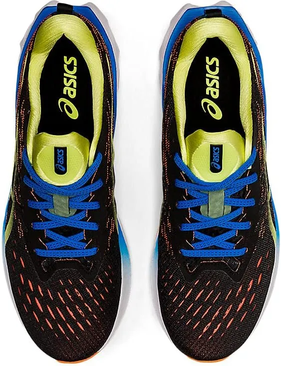 ASICS Men's NOVABLAST 2 Running Shoes