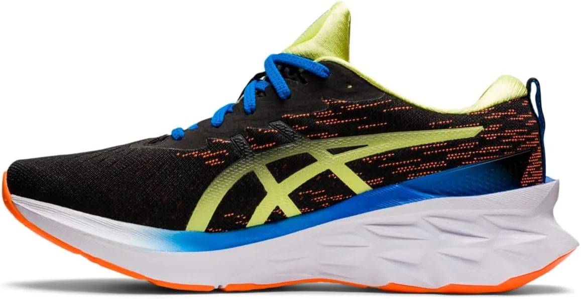 ASICS Men's NOVABLAST 2 Running Shoes