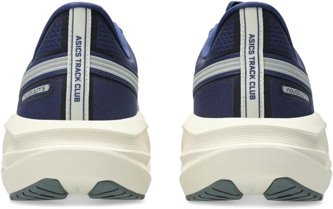 Asics Men's NOVABLAST 5 Running Shoes