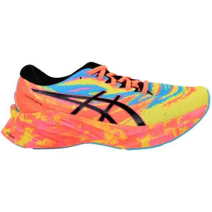 Asics Novablast 3 Mens Multicolour Running Shoes