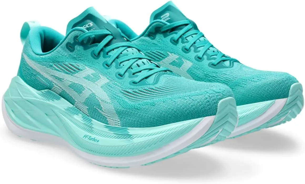 ASICS Unisex SUPERBLAST Running Shoes