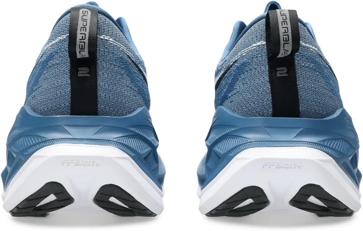 ASICS Unisex SUPERBLAST Running Shoes
