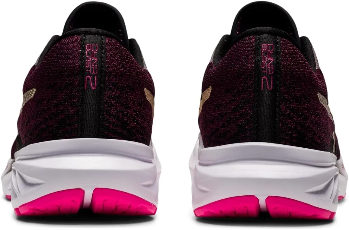 ASICS Women's DYNABLAST 2 Running Shoes