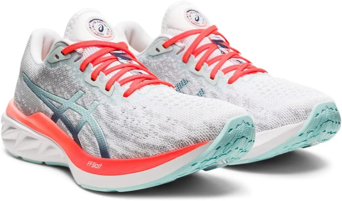 ASICS Women's DYNABLAST 2 Running Shoes