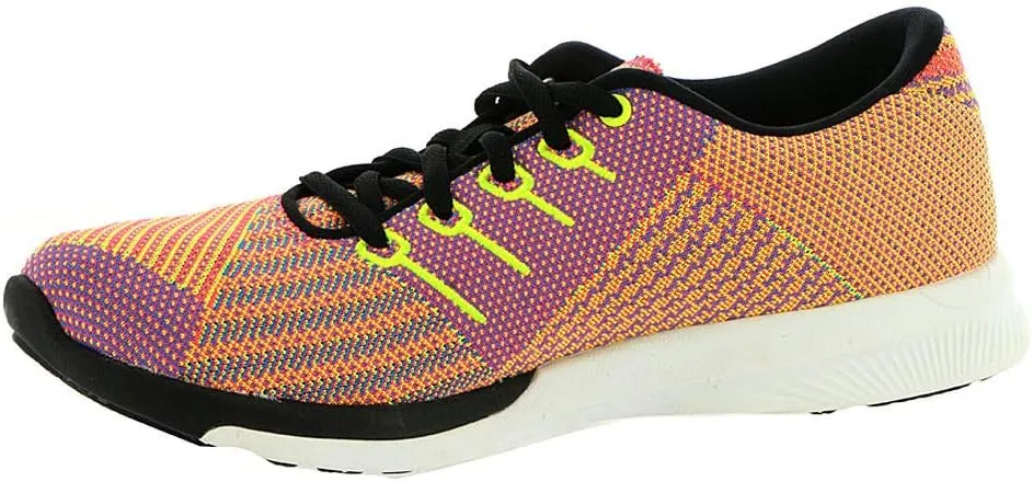 ASICS Women's Fuzex Knit Running Shoes