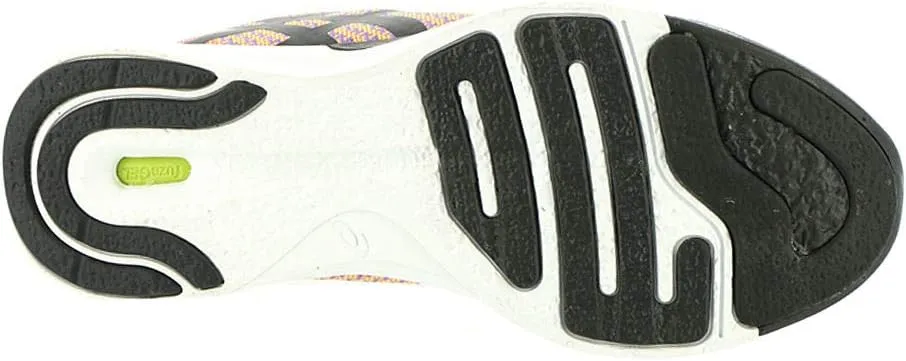 ASICS Women's Fuzex Knit Running Shoes
