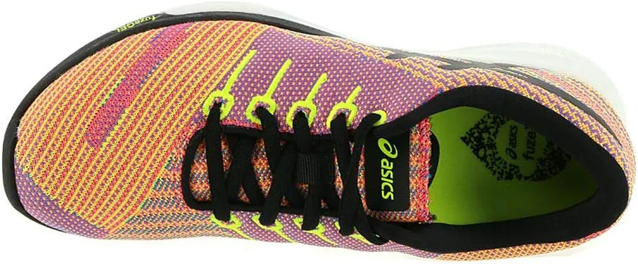 ASICS Women's Fuzex Knit Running Shoes