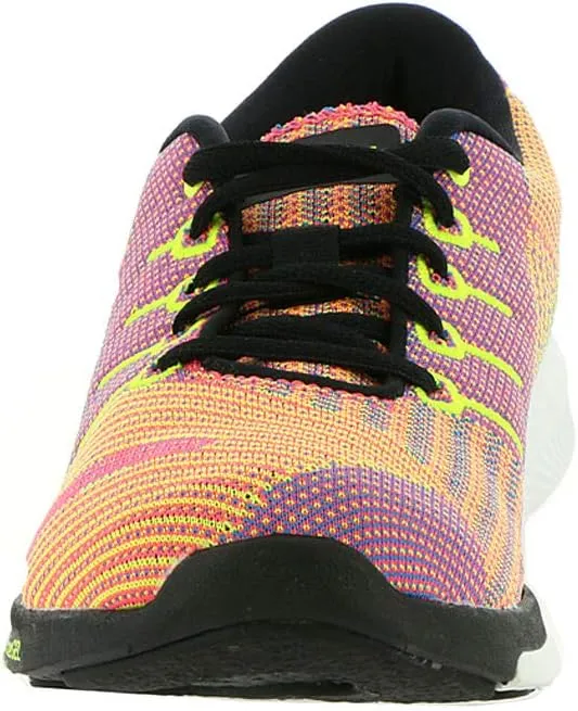 ASICS Women's Fuzex Knit Running Shoes