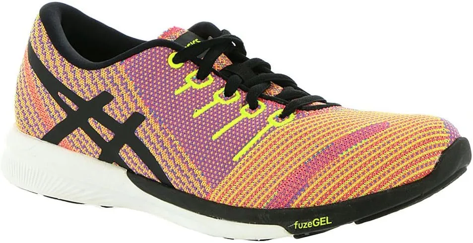 ASICS Women's Fuzex Knit Running Shoes