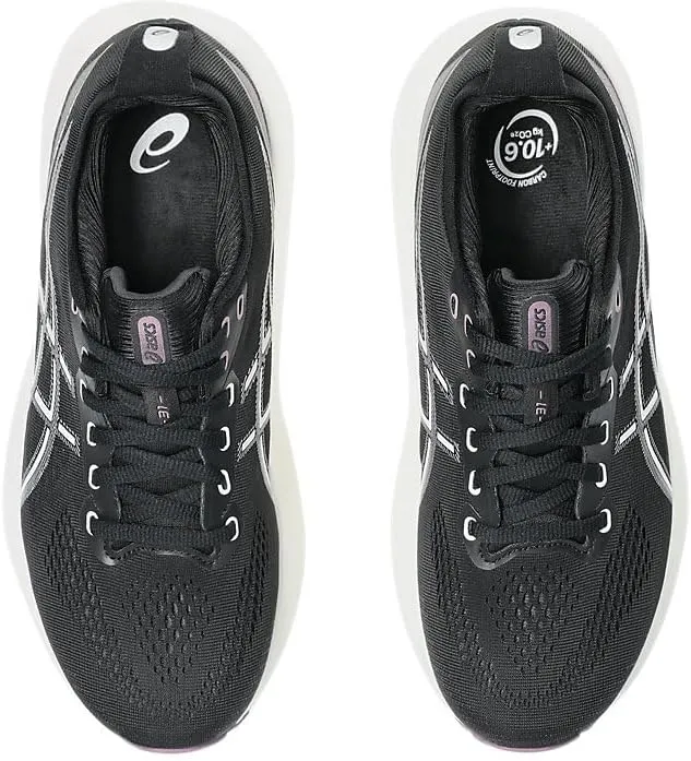 Asics Women's Gel-Kayano 31 Running Shoes