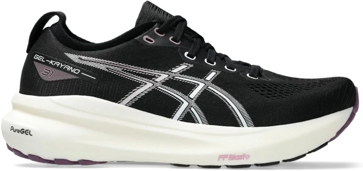 Asics Women's Gel-Kayano 31 Running Shoes