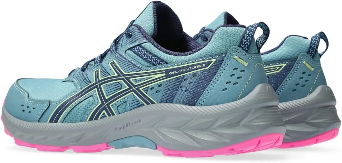 Asics Women's Gel-Venture 9 Running Shoes