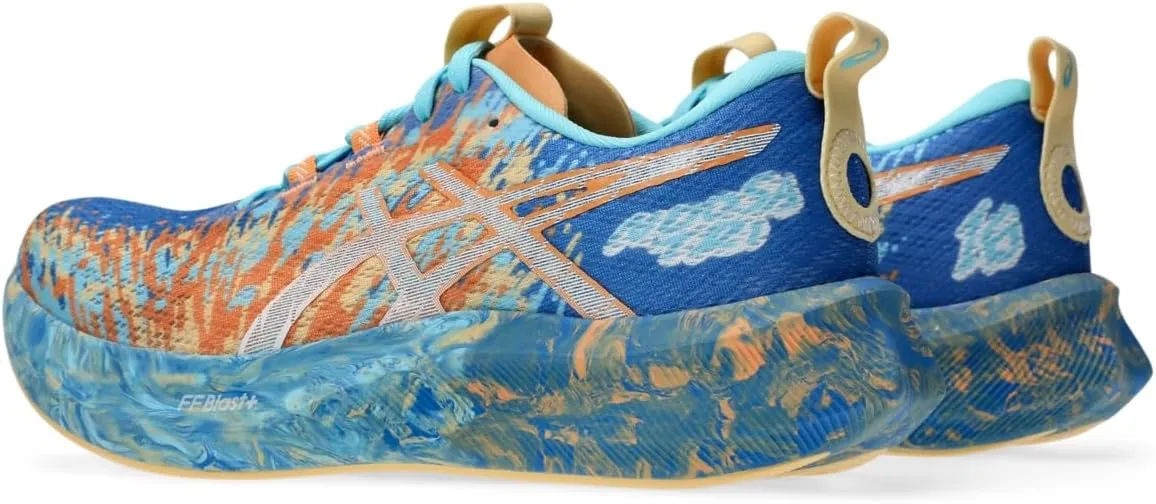 Asics Women's Noosa TRI 16 Running Shoes
